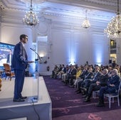 Las XIV Jornadas Futuro en Español ponen el foco en el poder de la palabra