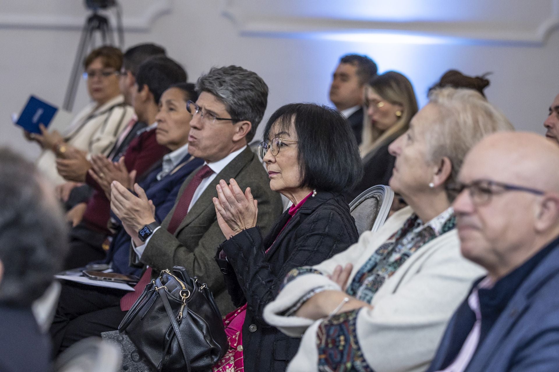 Segunda jornada de Futuro en Español