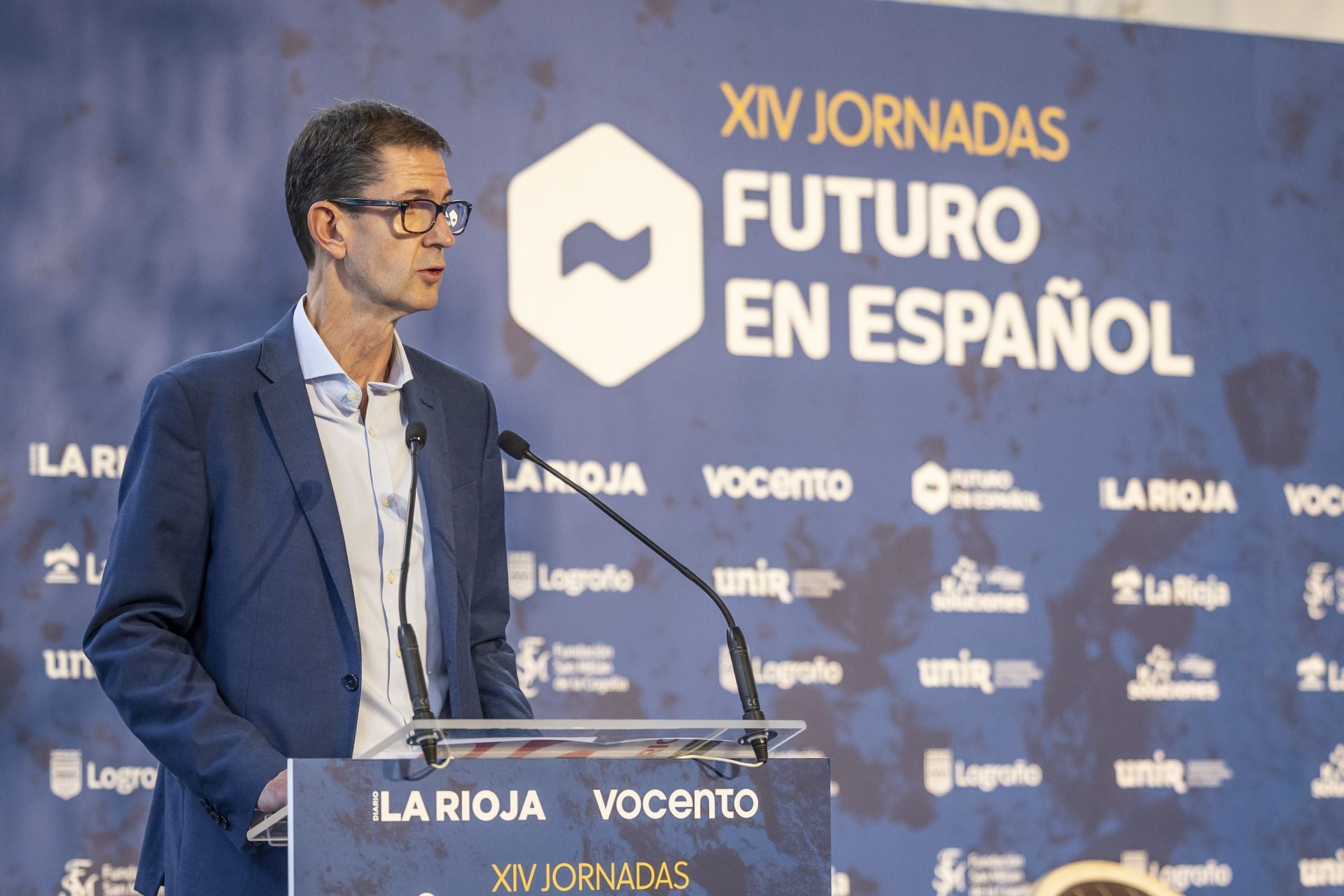 Segunda jornada de Futuro en Español