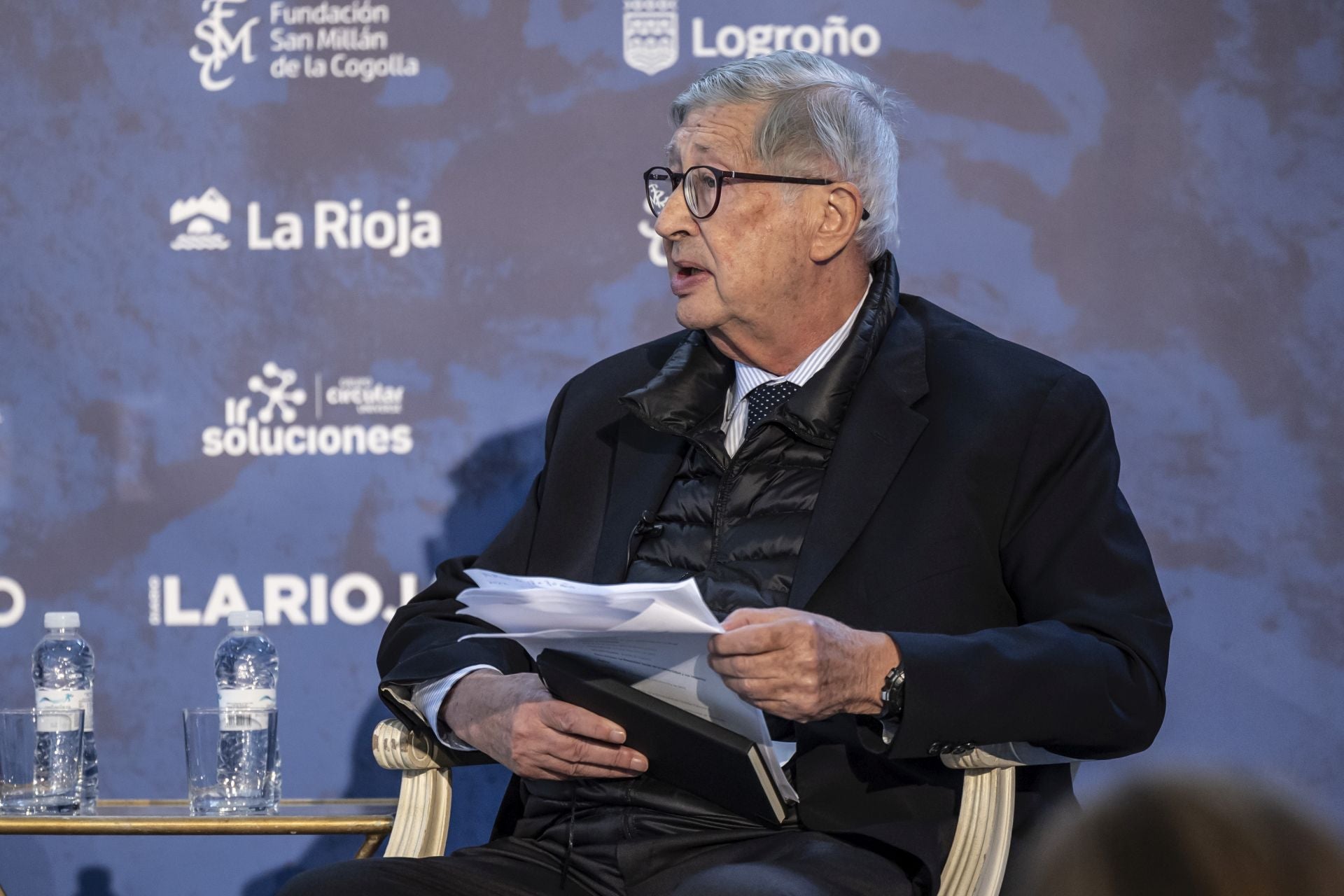 Segunda jornada de Futuro en Español