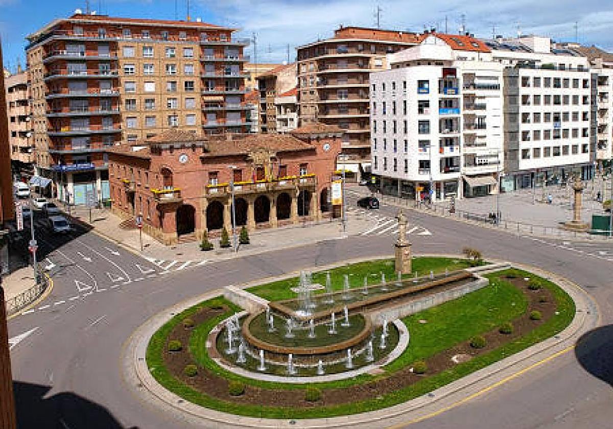 Vox propone rebajar el IBI frente al «impacto del macrotarifazo» de la basura