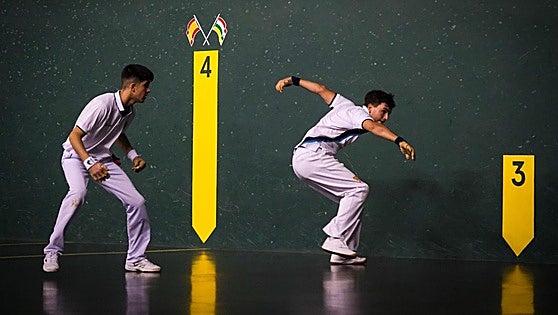 Los Juegos Deportivos rozarán los 20.000 deportistas en su nuevo curso