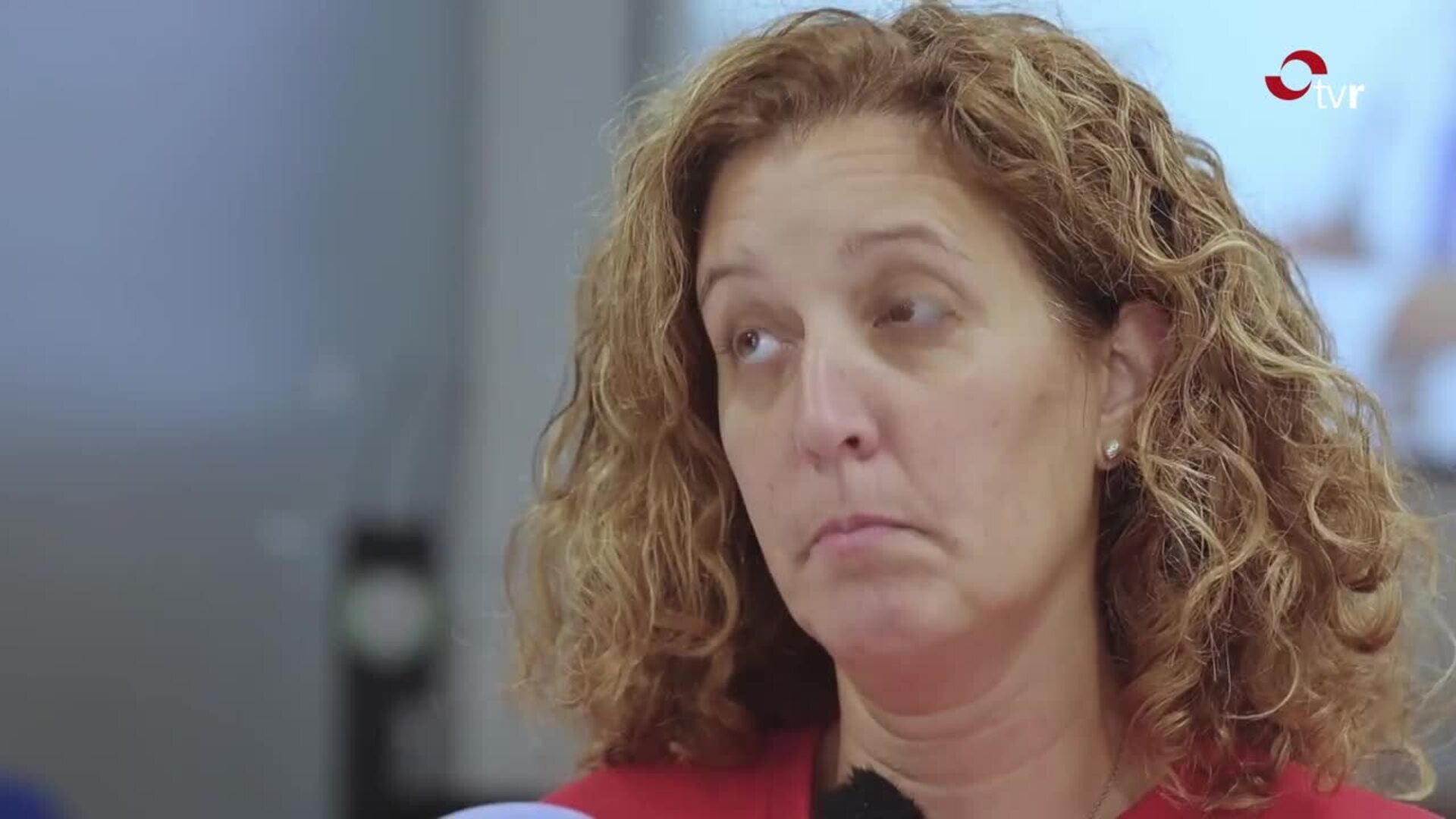 Defensa personal para las enfermeras de La Rioja