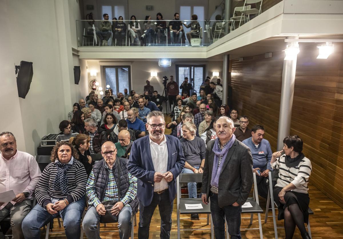 UGT ve «correcto» el ultimátum del Gobierno para pactar la reducción de la jornada laboral