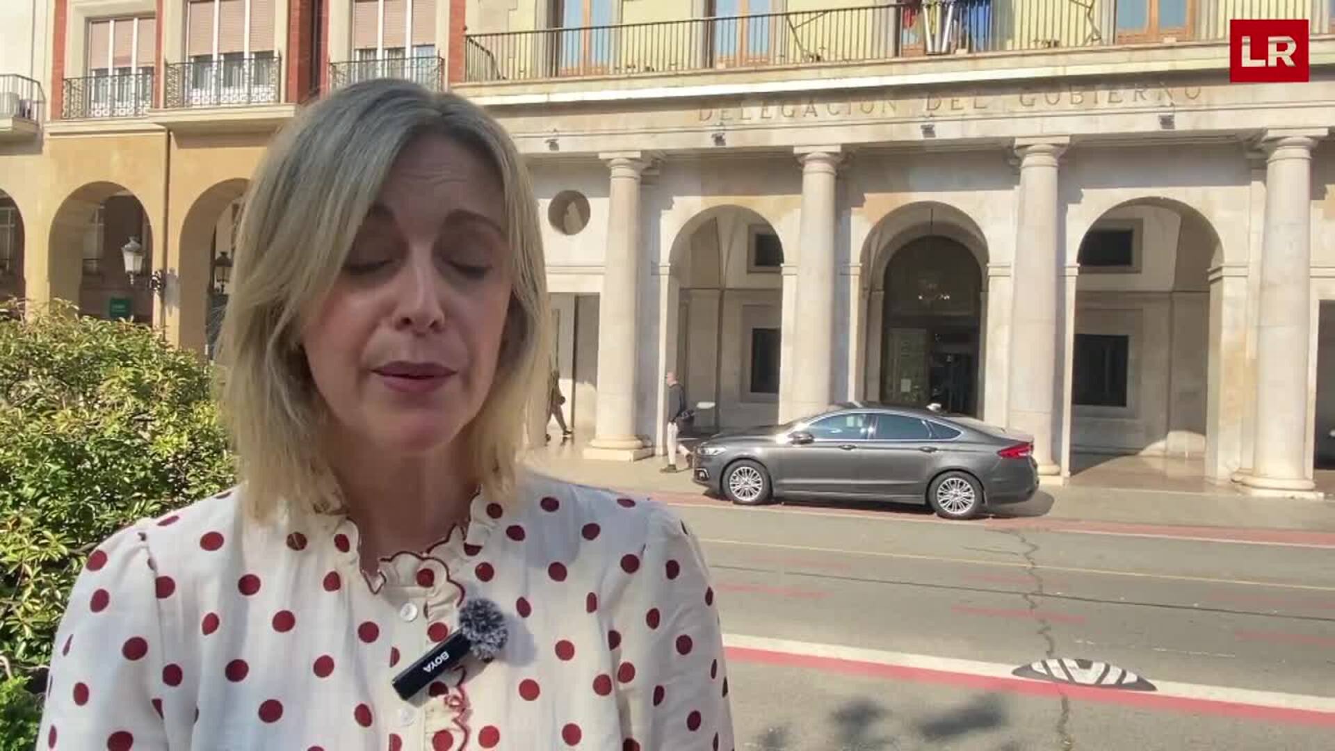 Pamela Hernández, abogada especialista en extranjería