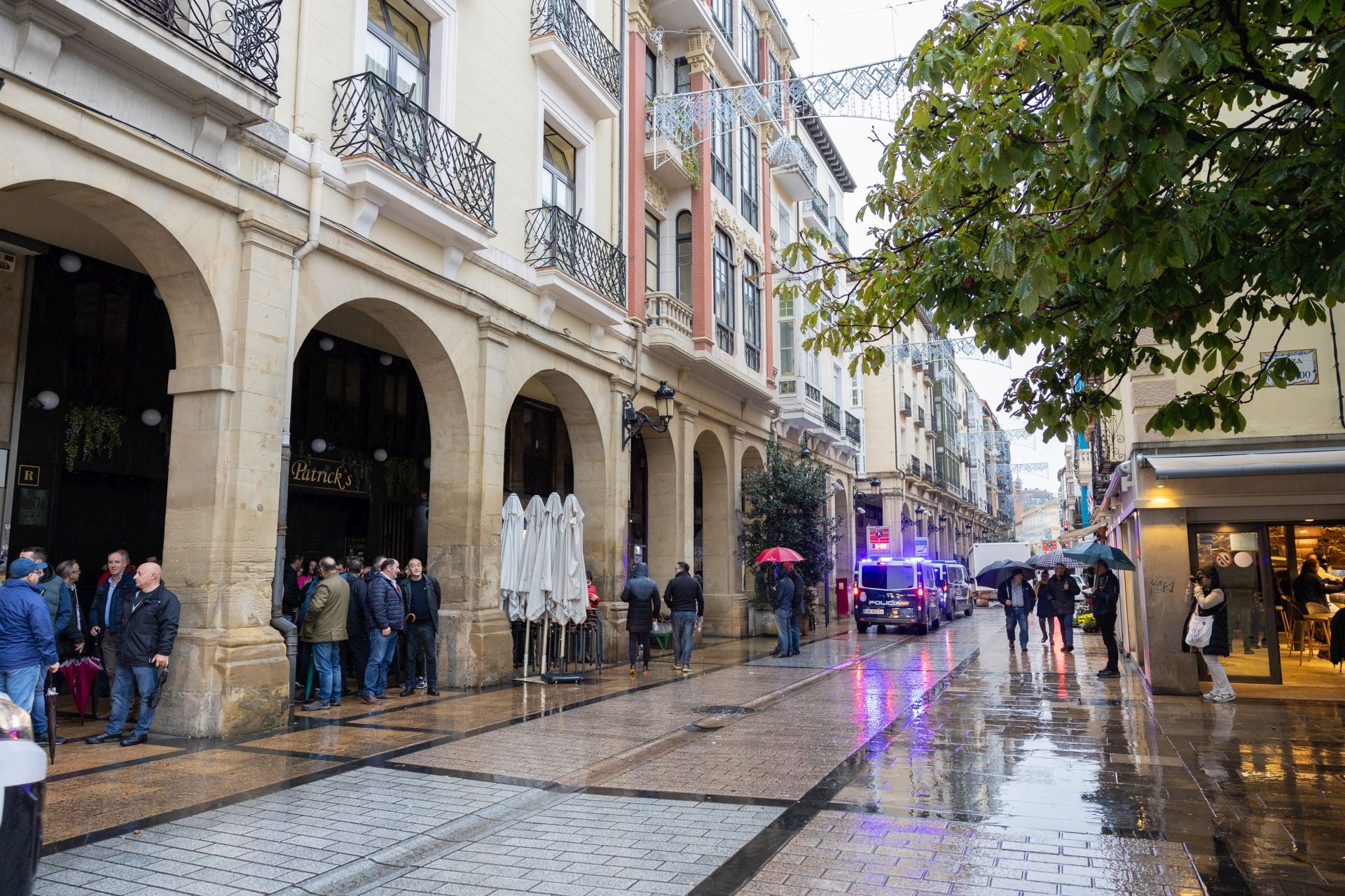 Aplazada la protesta de los agricultores