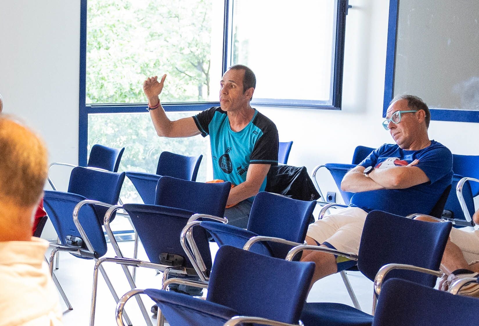 La junta directiva de la Federación de Atletismo dimite en pleno por la crisis financiera