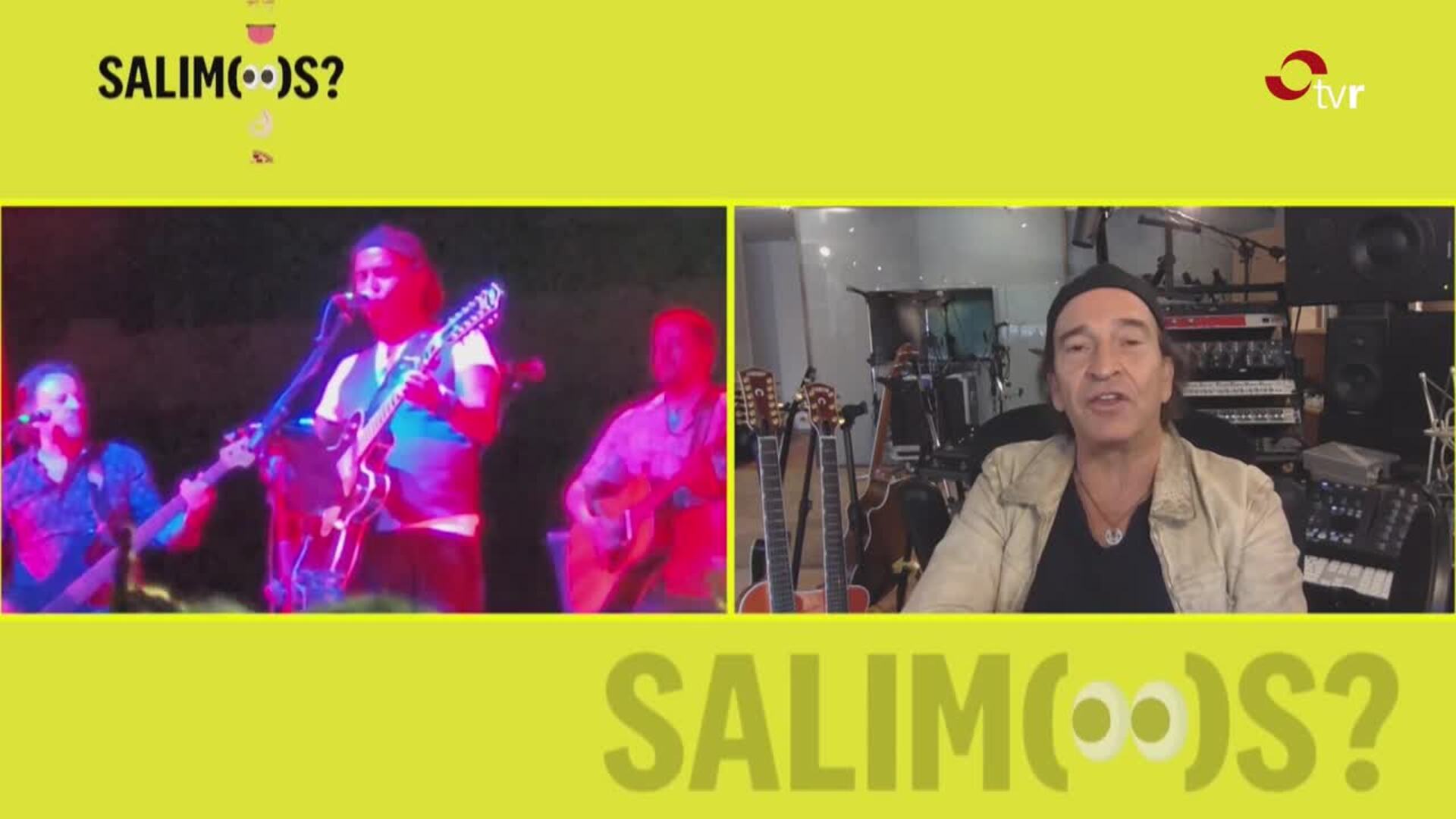 Esta noche, Los Secretos ofrecerán sus mejores canciones en trío acústico en Haro.