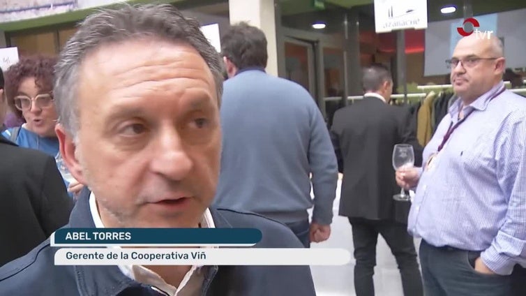 Llegan los primeros vinos de Rioja de 2024