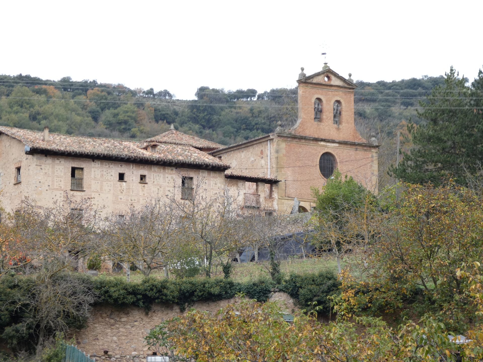 Feria de la Nuez de Pedroso