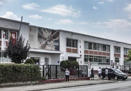 Instalaciones de la planta de Constantia Tobepal en Logroño.