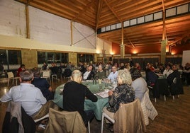 La cata de Marqués de Reinosa