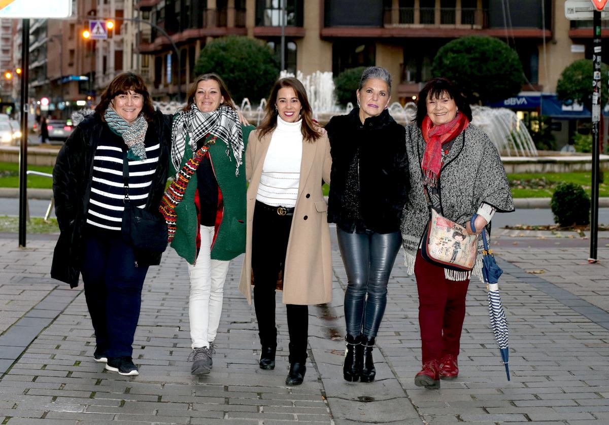 «Para esto no hay cura, esto es para siempre, solo aprendes a vivir con ese dolor»