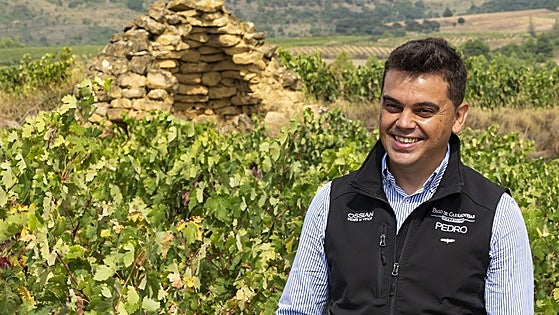 Alma Carraovejas: maravilloso viaje por los mejores tintos de España
