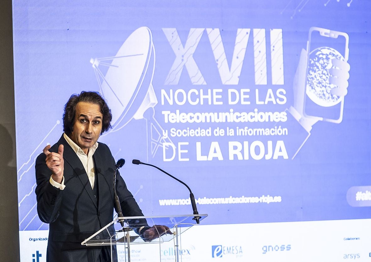 La Asociación de Ingenieros de Telecomunicaciones celebra su noche