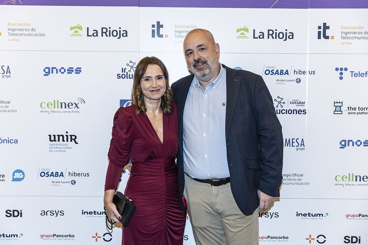 La Asociación de Ingenieros de Telecomunicaciones celebra su noche
