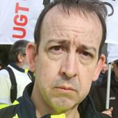 Imagen - «He llegado a sufrir una media de un delito de agresiones cada dos meses»