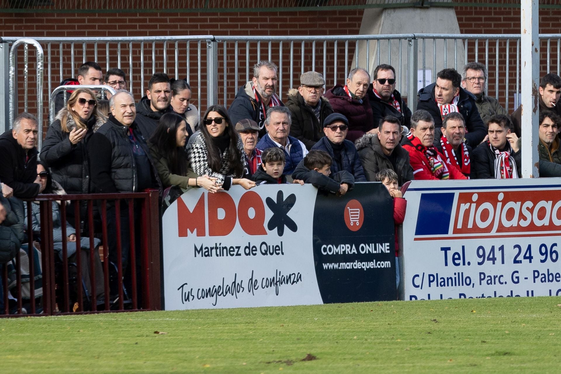 Las imágenes del Anguiano-UDL