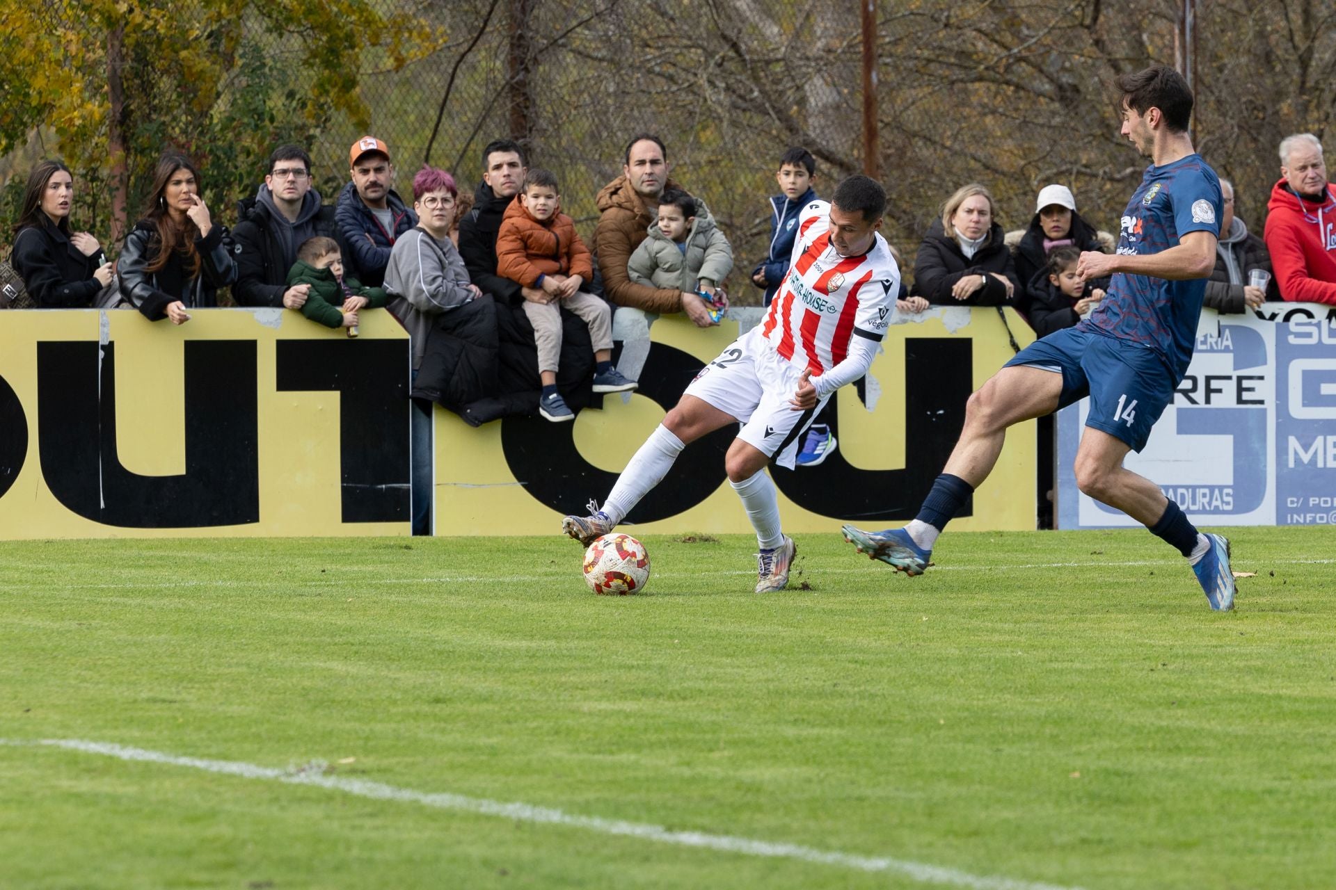 Las imágenes del Anguiano-UDL