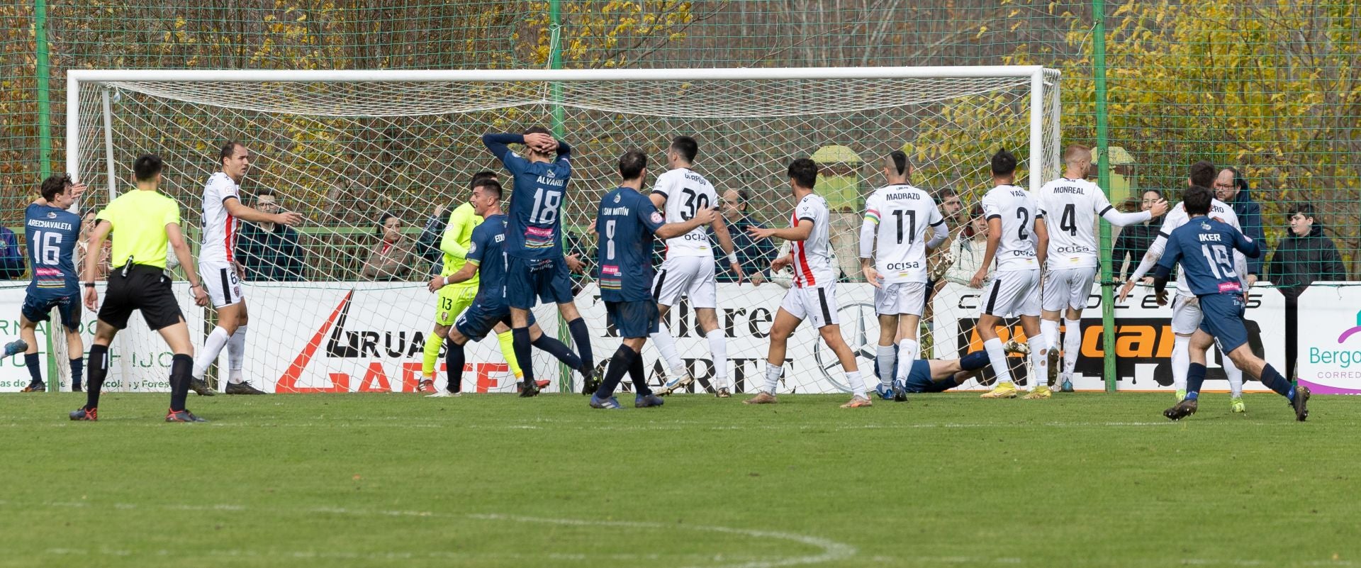 Las imágenes del Anguiano-UDL