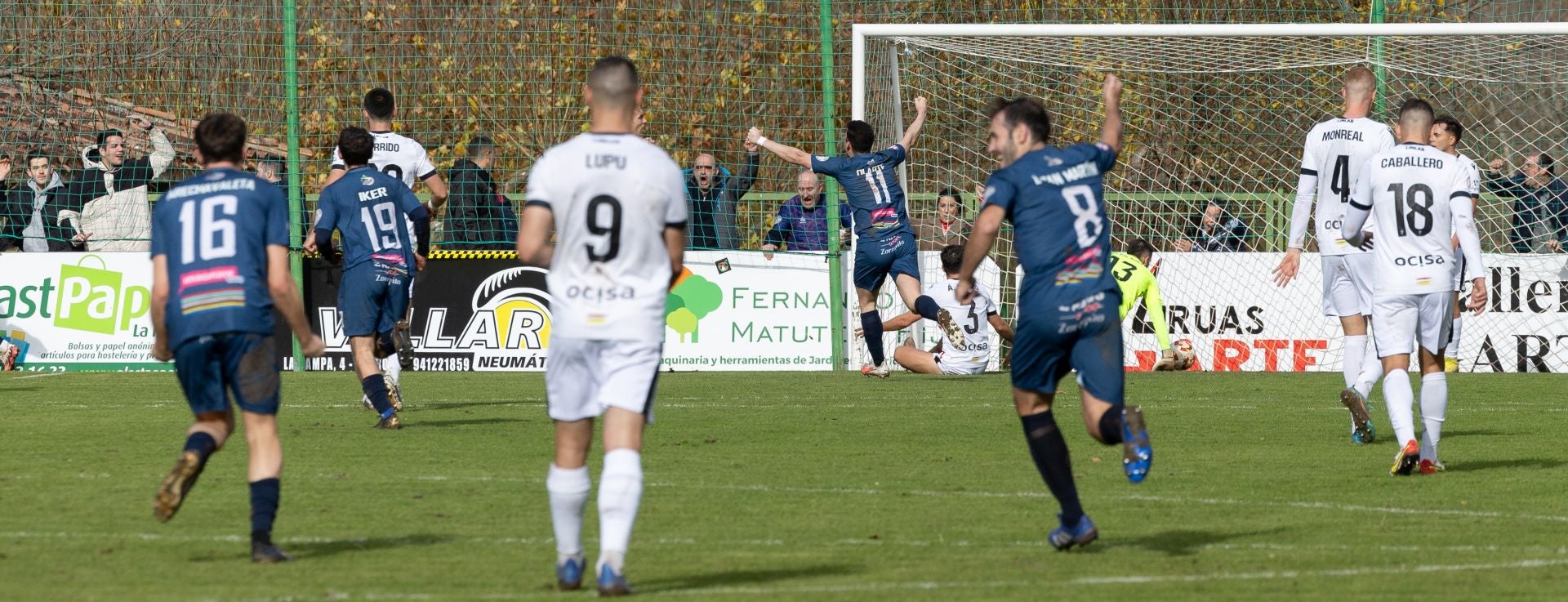 Las imágenes del Anguiano-UDL