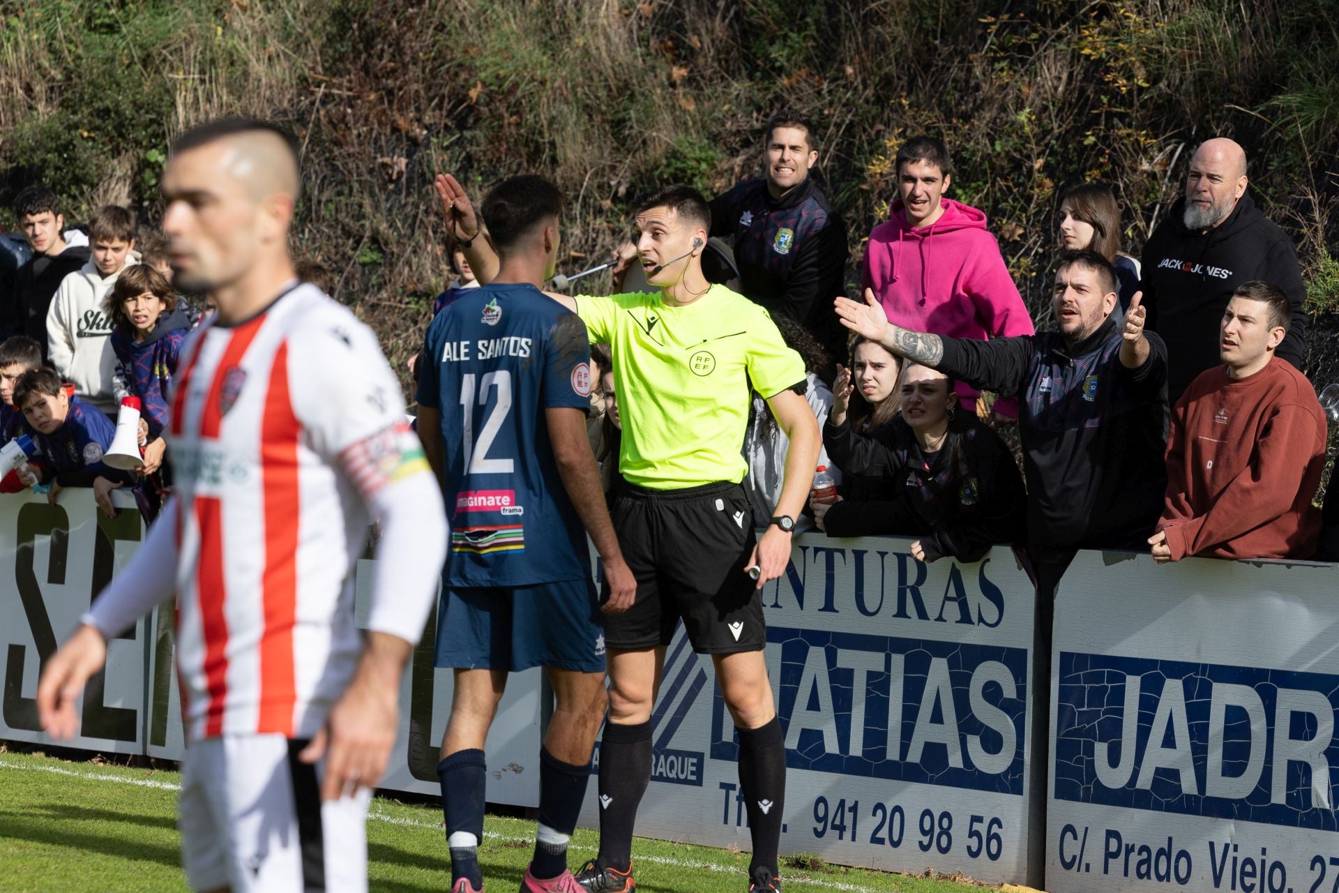 Las imágenes del Anguiano-UDL