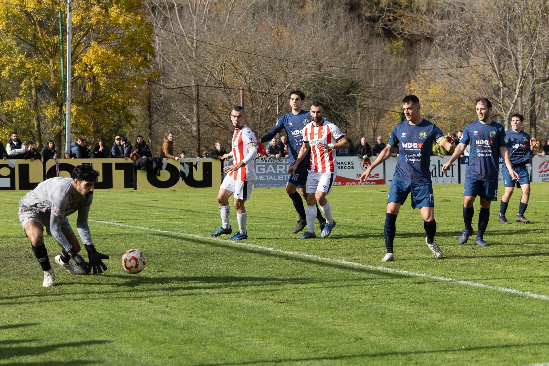 Las imágenes del Anguiano-UDL