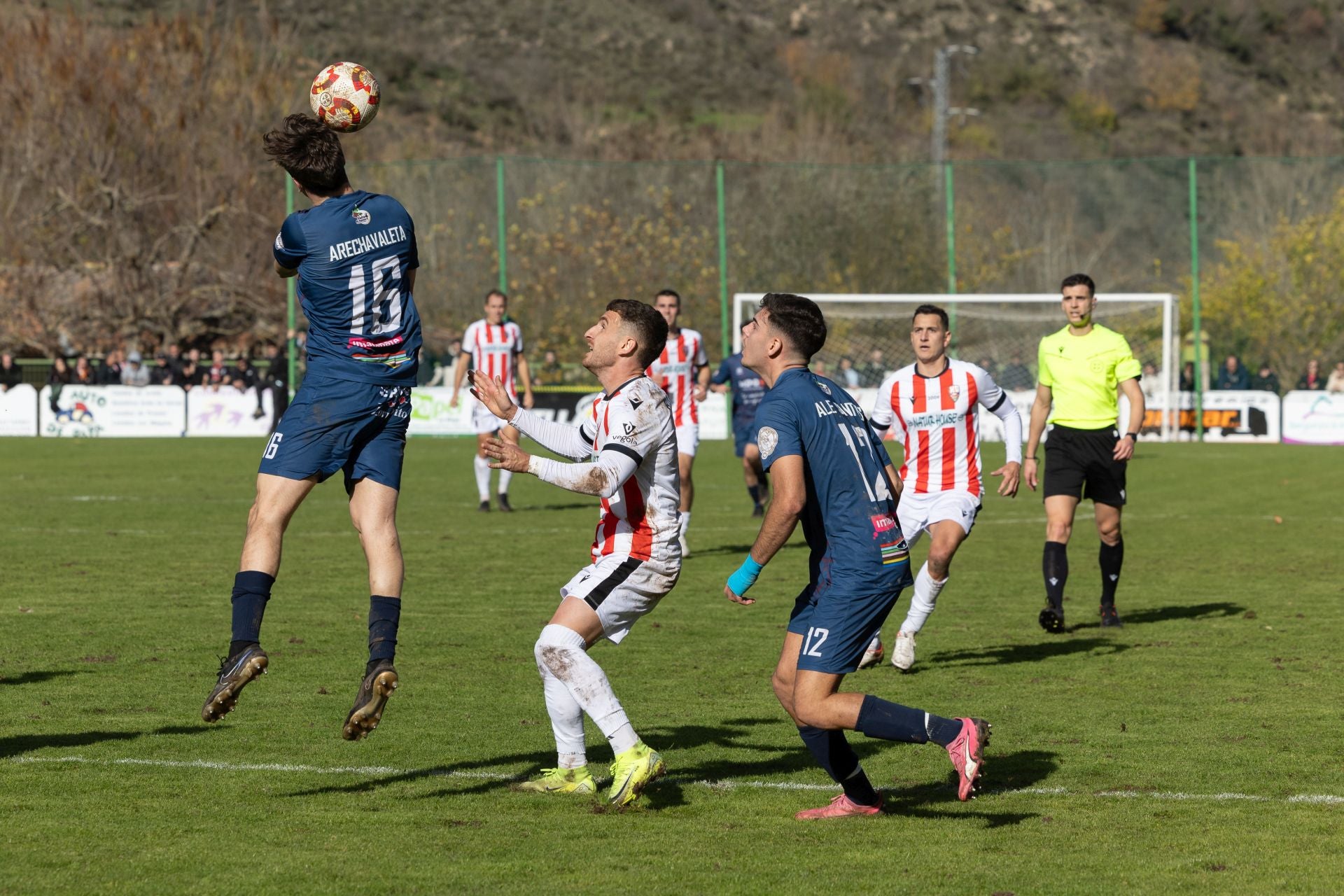 Las imágenes del Anguiano-UDL