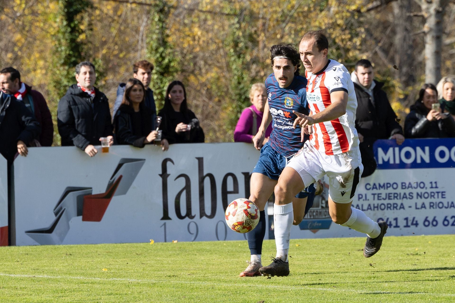 Las imágenes del Anguiano-UDL
