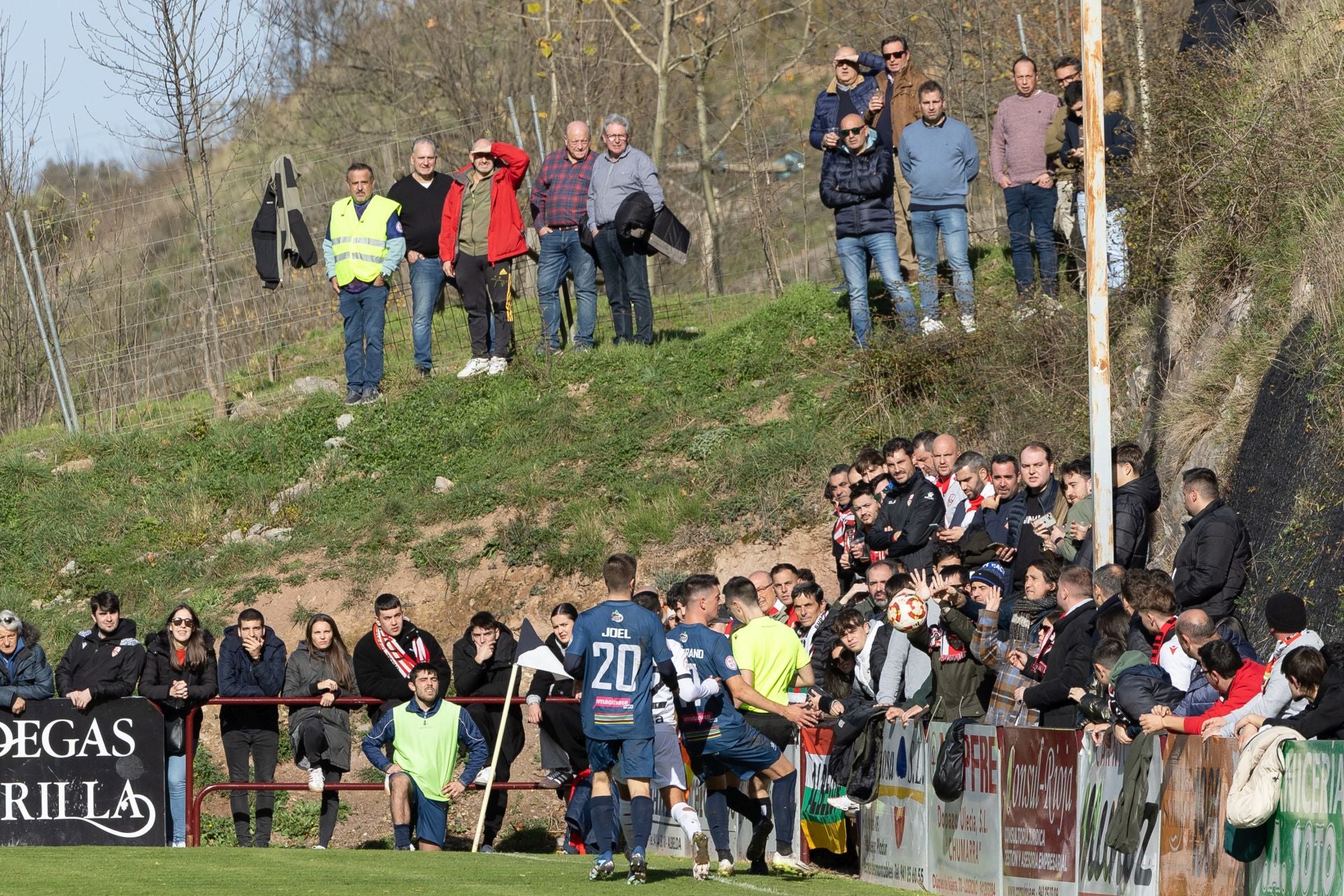 Las imágenes del Anguiano-UDL