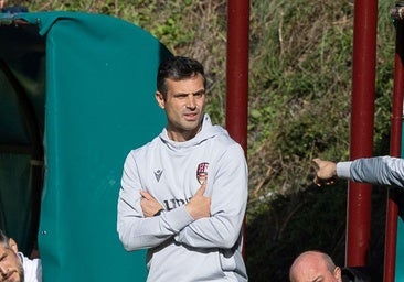 La UDL destituye a Flaño