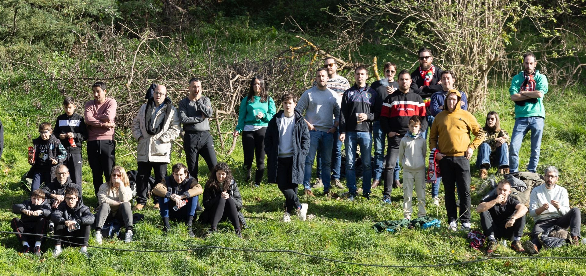 Las imágenes del Anguiano-UDL