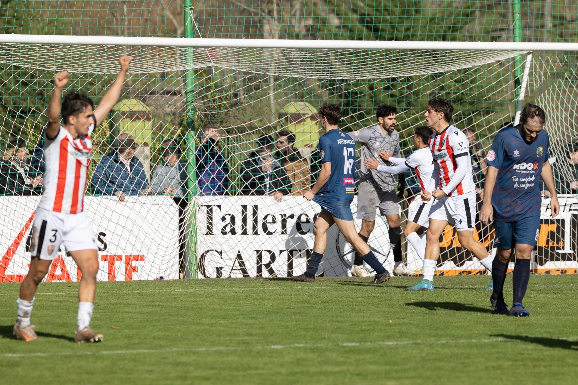 Las imágenes del Anguiano-UDL