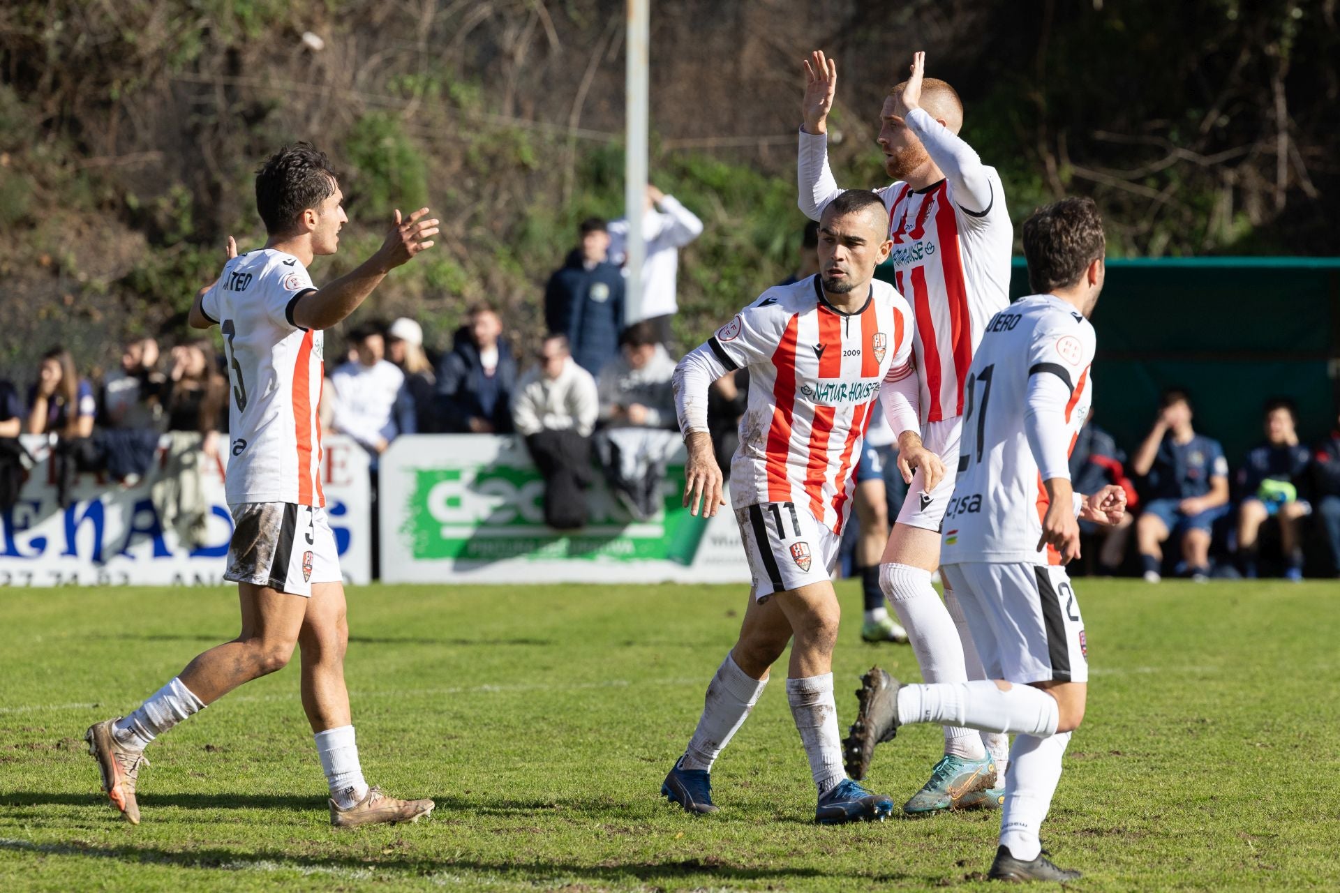 Las imágenes del Anguiano-UDL