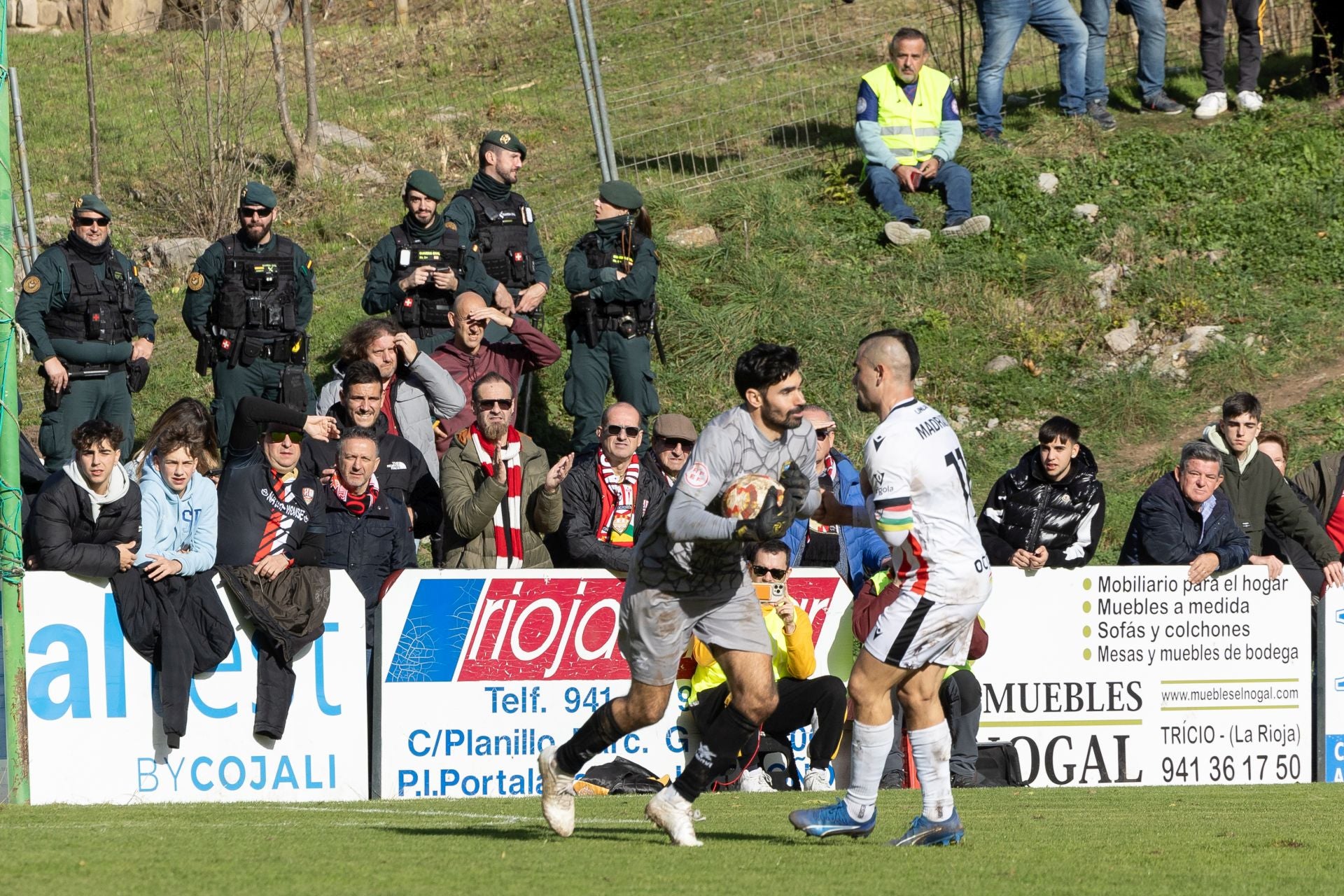 Las imágenes del Anguiano-UDL