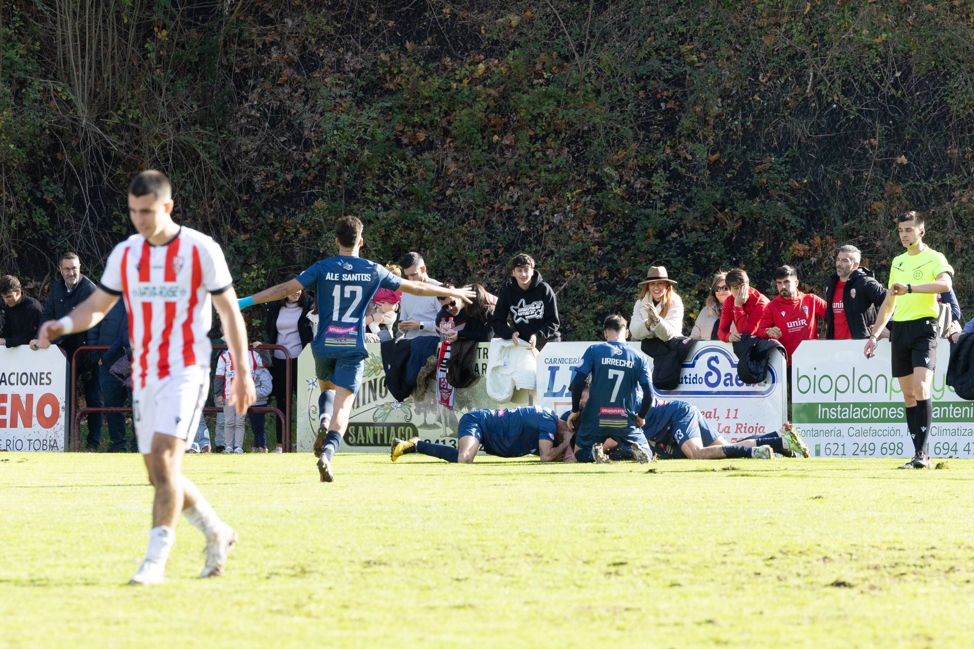 Las imágenes del Anguiano-UDL