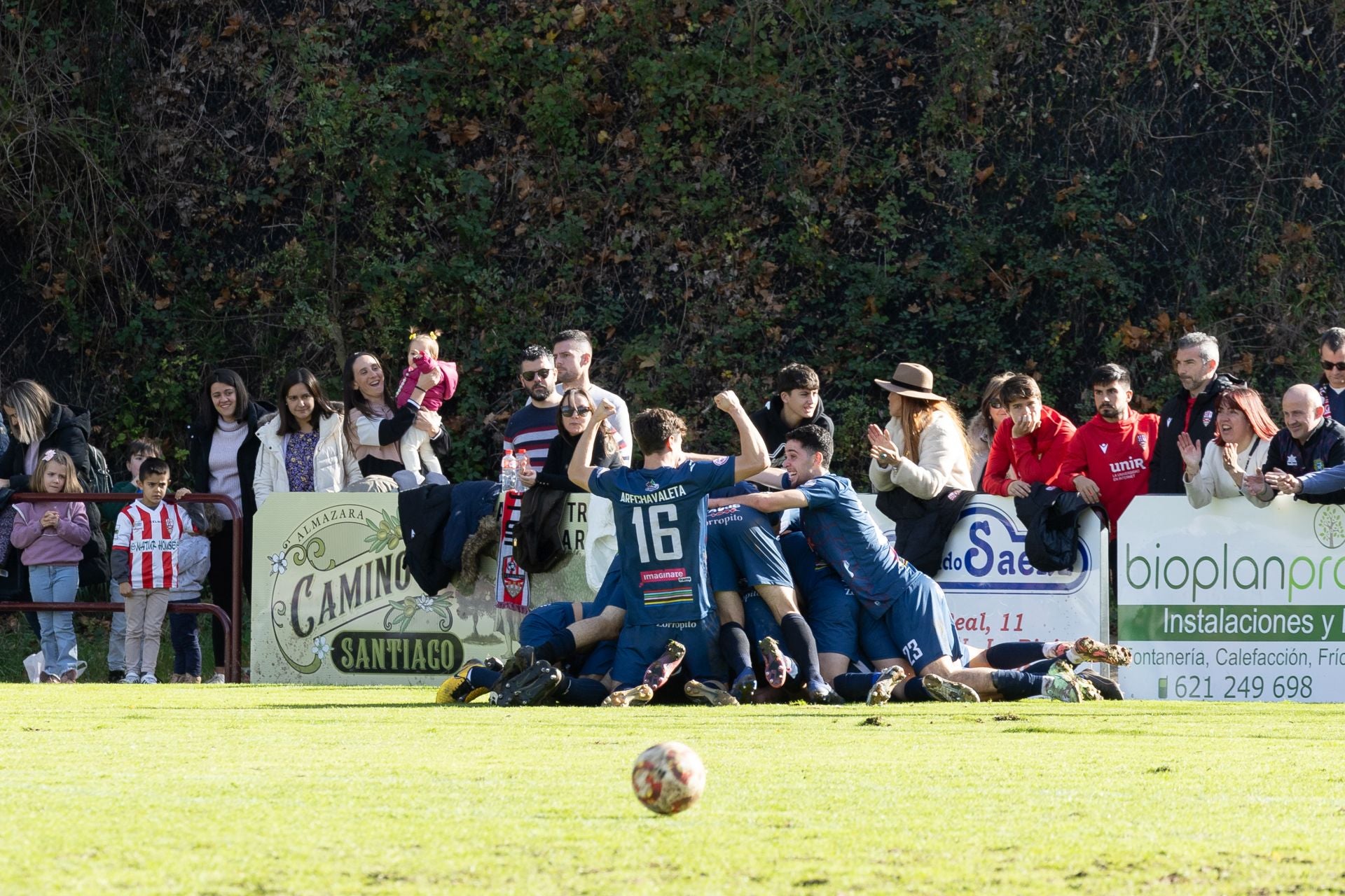 Las imágenes del Anguiano-UDL