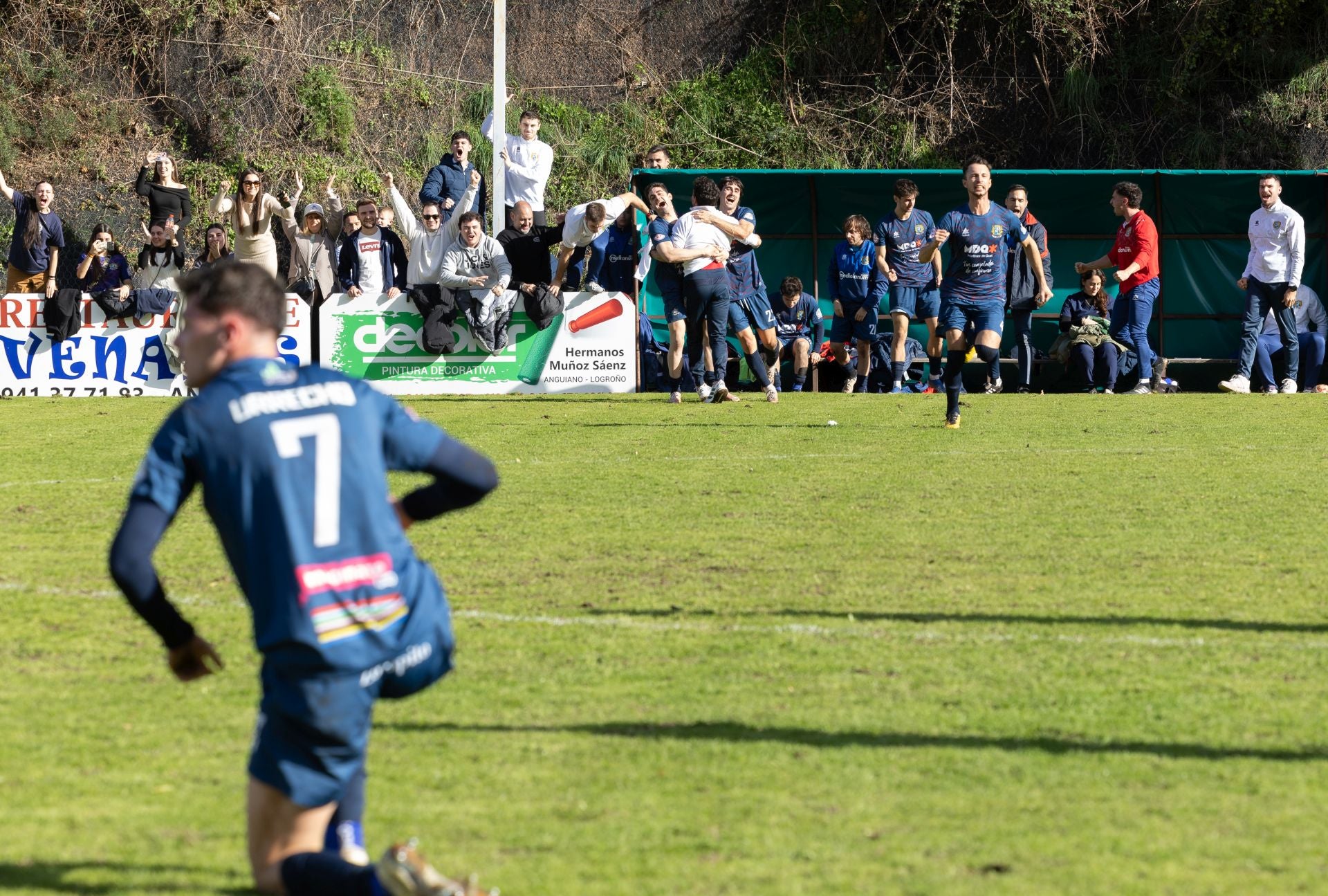 Las imágenes del Anguiano-UDL