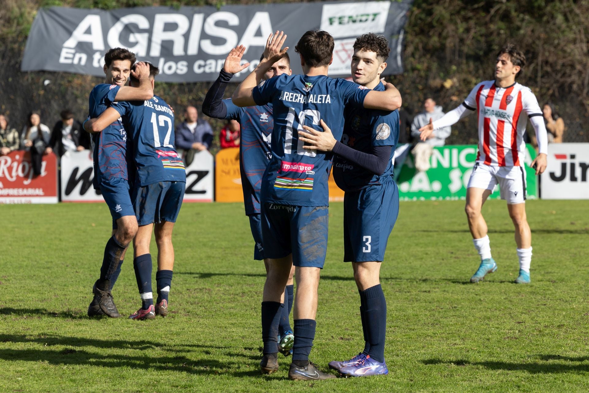 Las imágenes del Anguiano-UDL