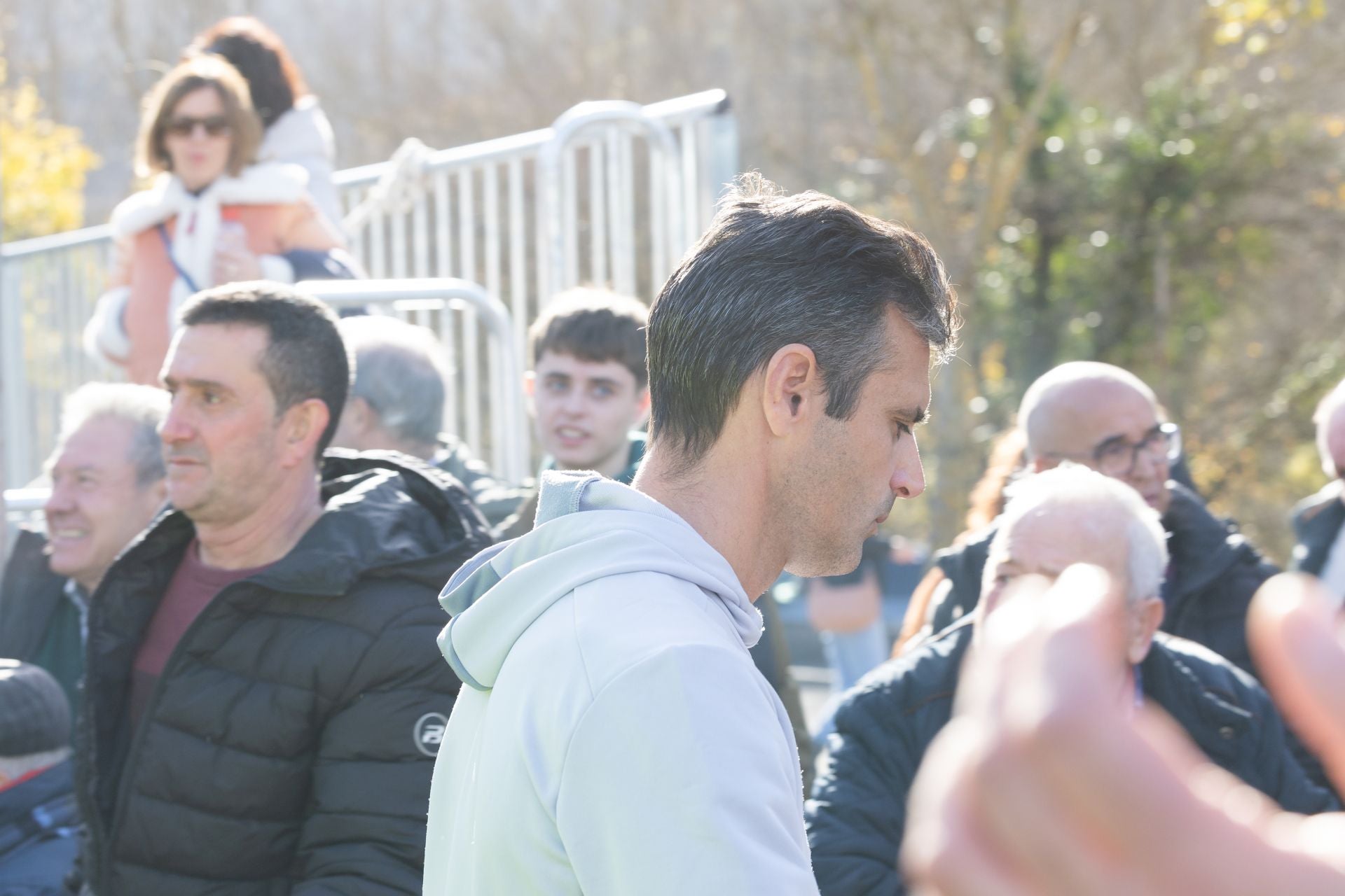 Las imágenes del Anguiano-UDL