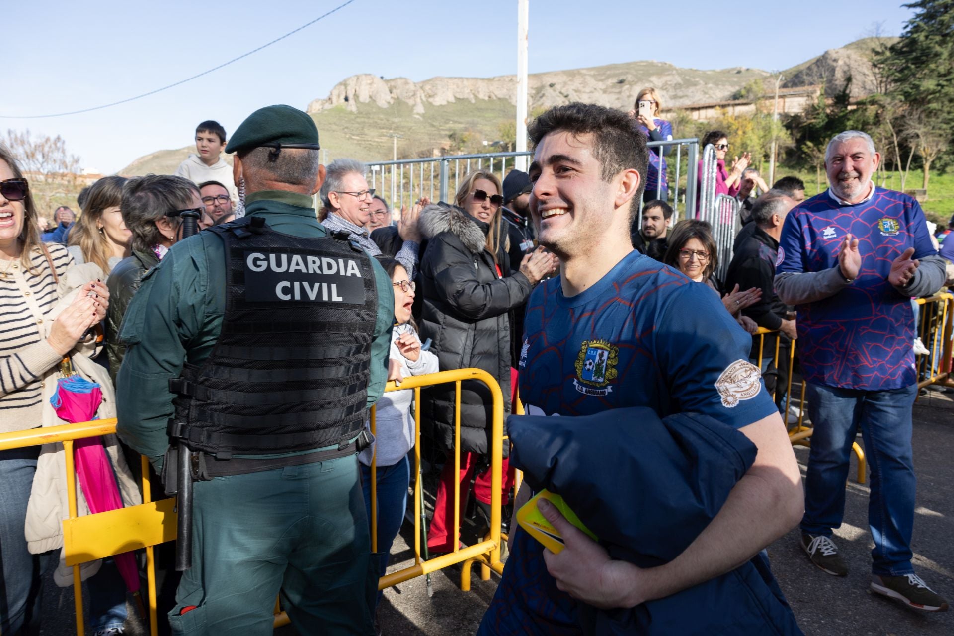 Las imágenes del Anguiano-UDL