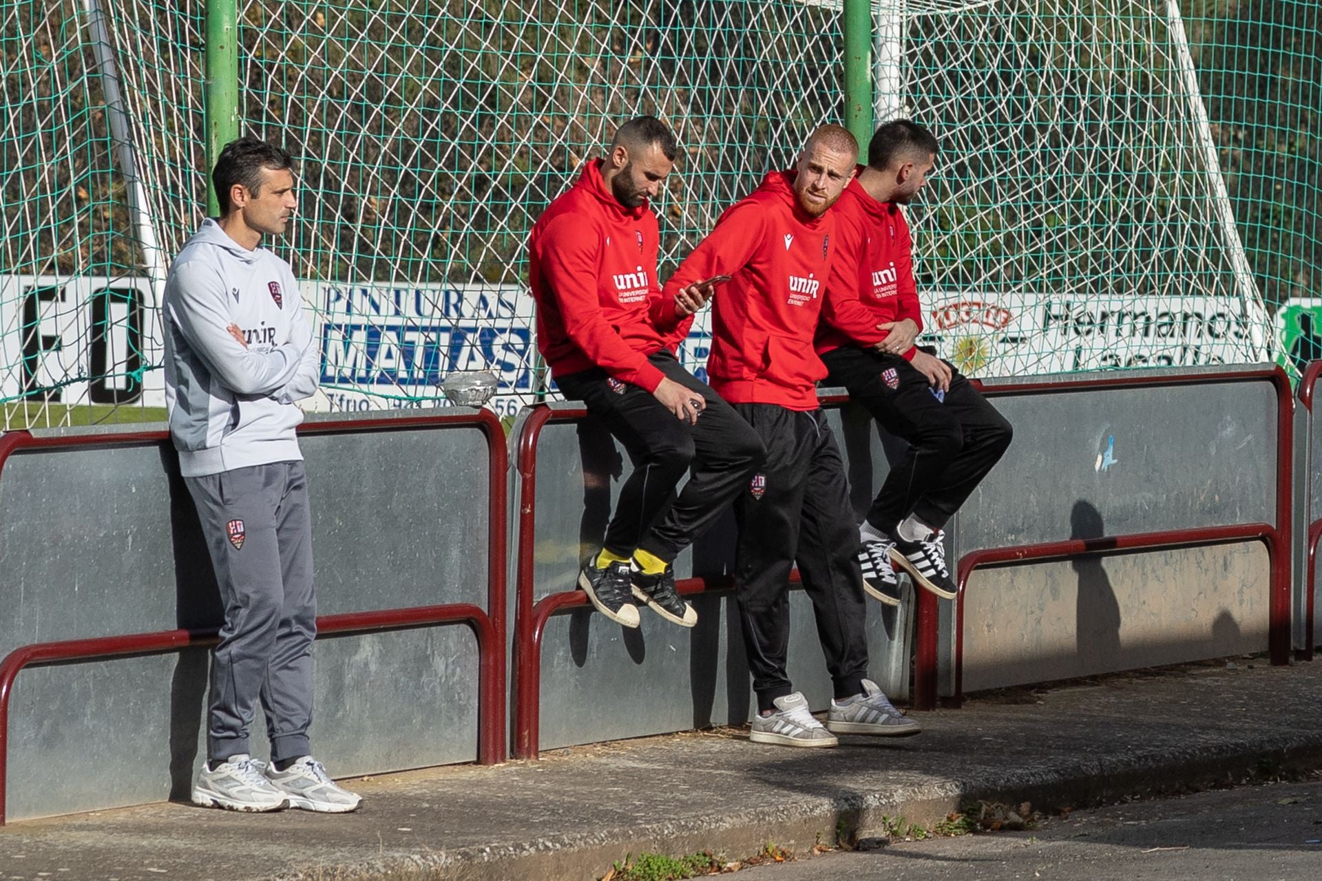 Las imágenes del Anguiano-UDL