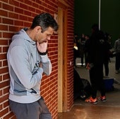 «Estamos muy jodidos, pero nos tenemos que levantar»