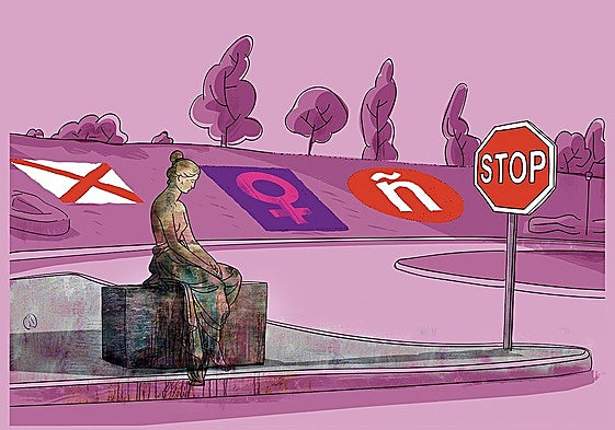 Un infierno con el peor final posible