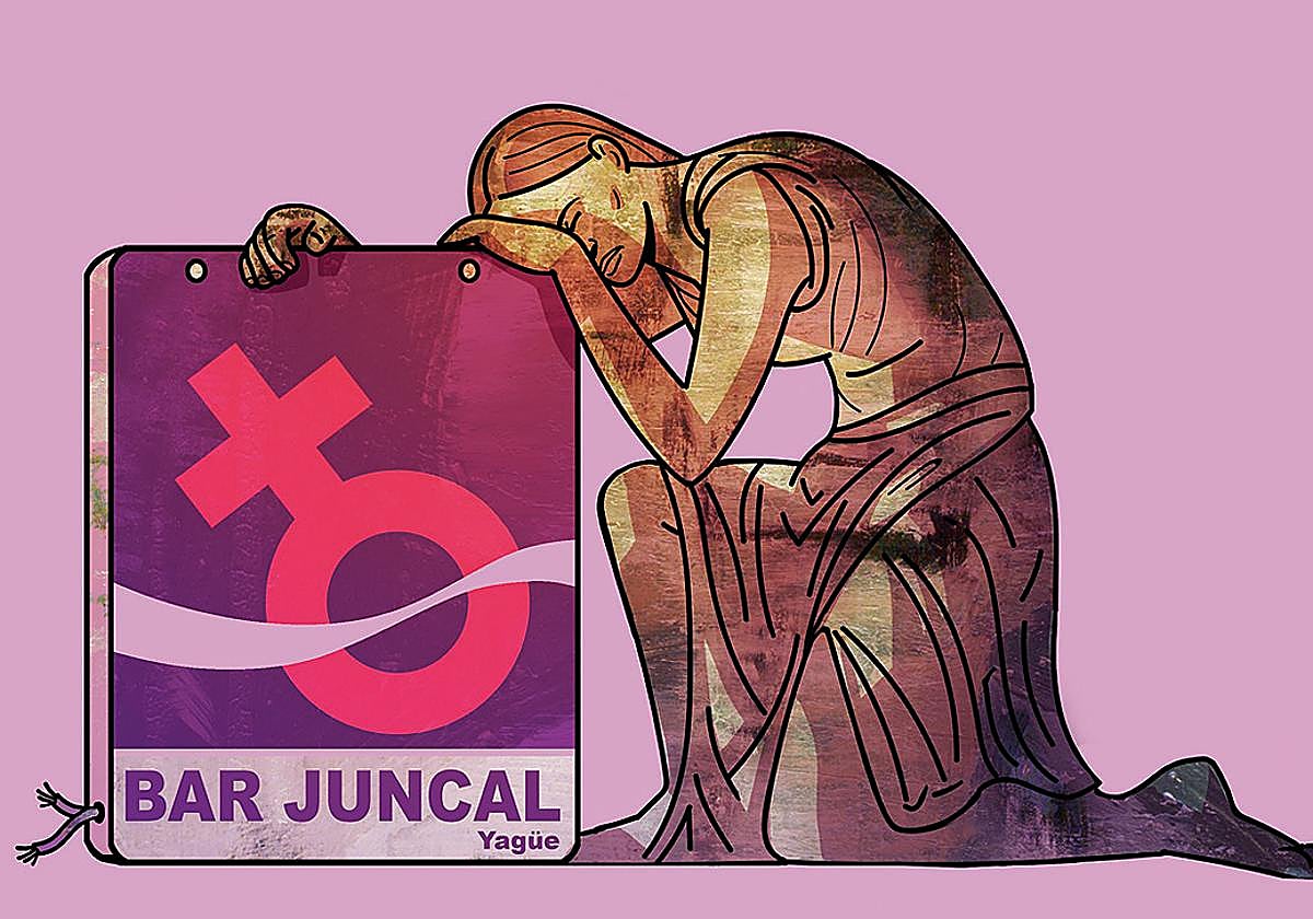 Una muerte anunciada que nadie creyó: «Si no eres mía, no serás de nadie»