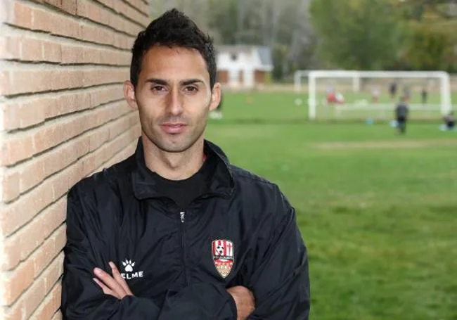 SErgio Rodríguez será de otra vez el entrenador de la UDL.