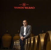 «En Rioja nunca hemos hecho mejores vinos que ahora, y ya nunca se harán peores»