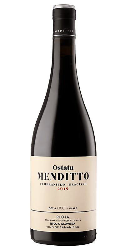 Menditto 2019