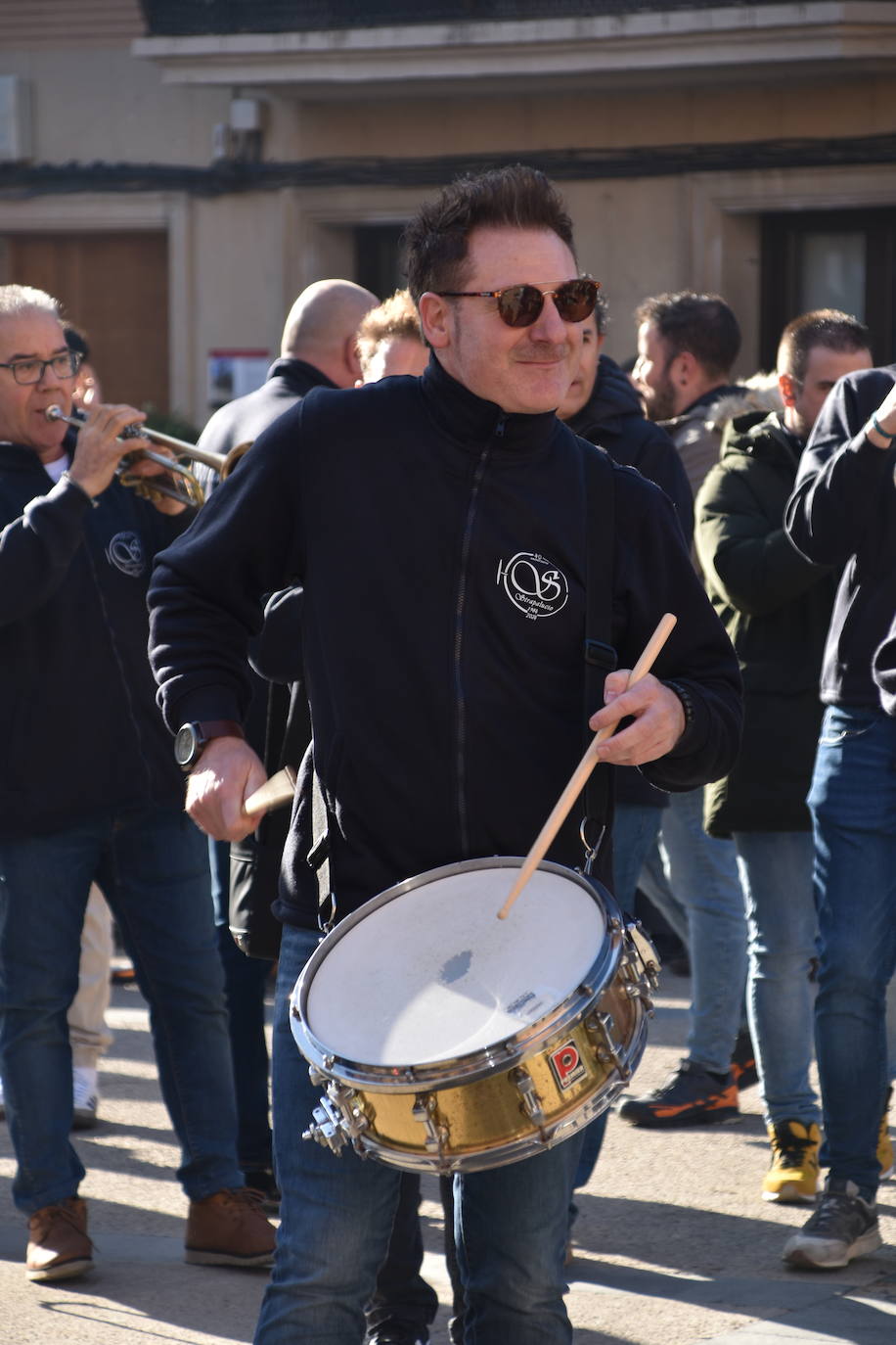 Celebración de cuarenta años de musical