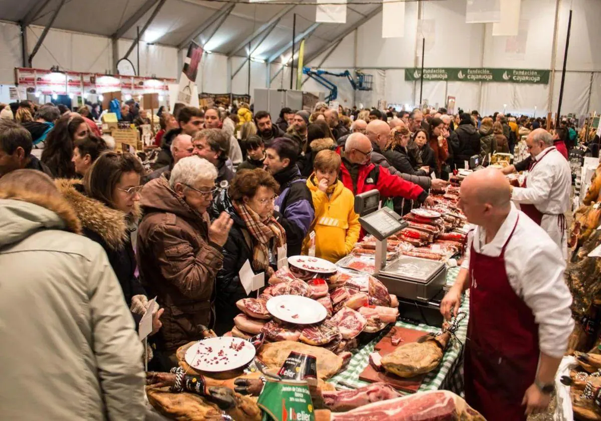 Mercado del Camino, una cita con los pequeños productores de nuestro país